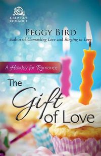 Cover image for The Gift of Love