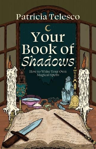 Cover image for Your Book of Shadows