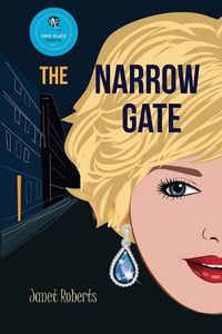 Cover image for The Narrow Gate