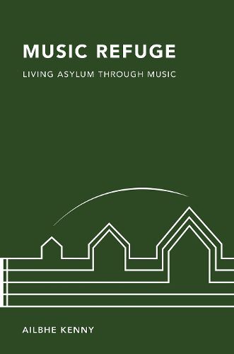 Cover image for Music Refuge