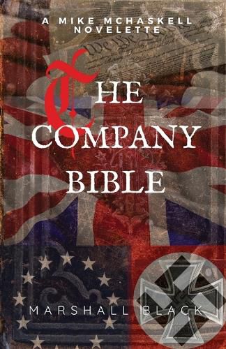 Cover image for "The Company" Bible