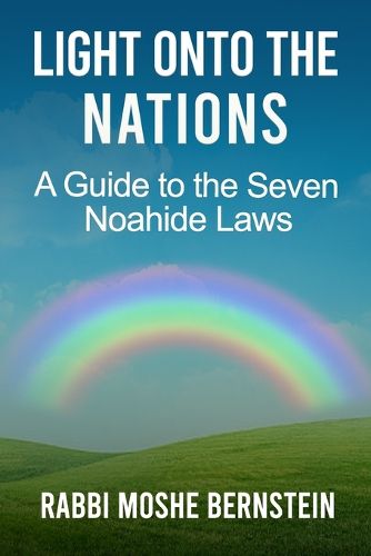 Cover image for Light Onto the Nations