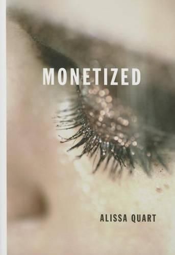 Cover image for Monetized