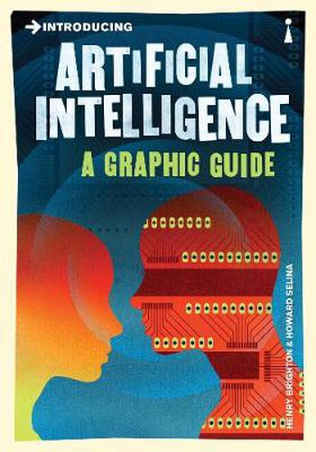 Cover image for Introducing Artificial Intelligence: A Graphic Guide