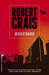 Cover image for Secuestrados