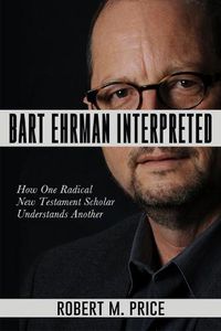 Cover image for Bart Ehrman Interpreted