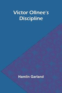 Cover image for Victor Ollnee's Discipline