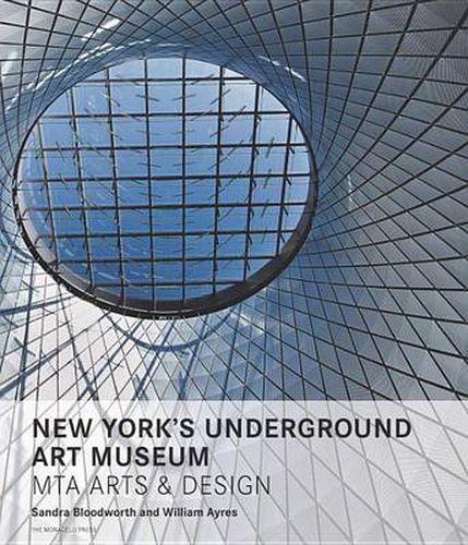 New York's Underground Art Museum: MTA Arts and Design