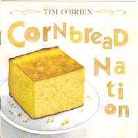 Cover image for Cornbread Nation