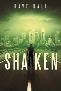 Cover image for Shaken