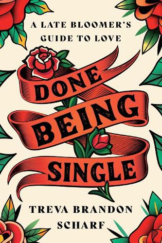 Cover image for Done Being Single