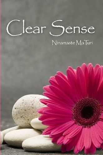 Cover image for Clear Sense