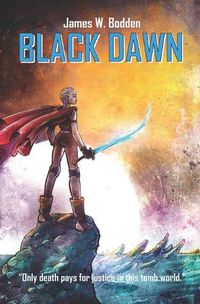 Cover image for Black Dawn