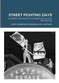 Cover image for Street Fighting Days