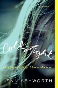 Cover image for Cold Light