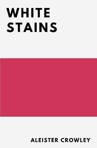 Cover image for White Stains