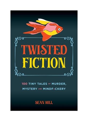 Twisted Fiction