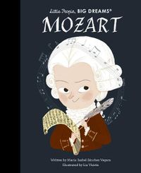 Cover image for Mozart: Volume 105