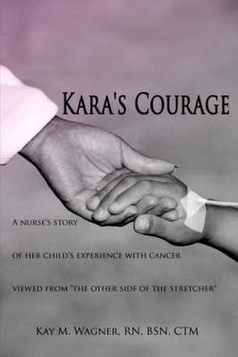 Cover image for Kara's Courage