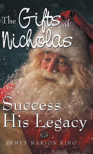 Cover image for The Gifts of Nicholas: Success His Legacy