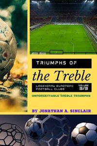 Cover image for Triumphs of the Treble