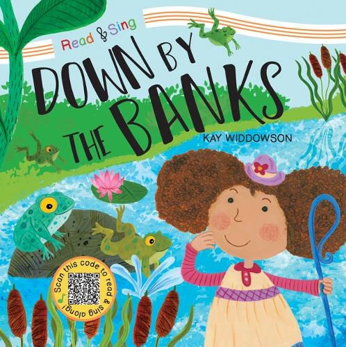 Cover image for Down by the Banks