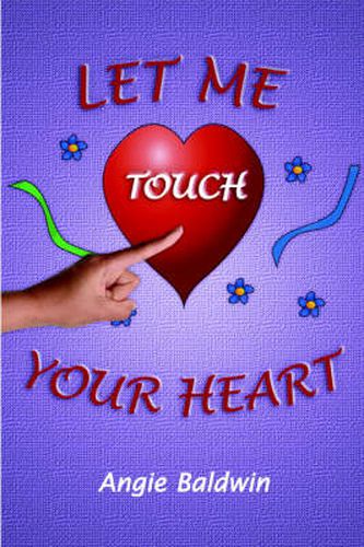 Cover image for Let Me Touch Your Heart