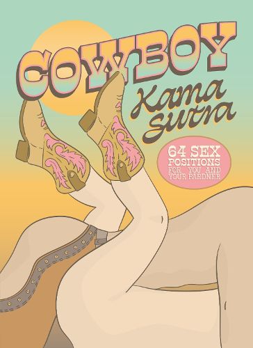 Cover image for Cowboy Kama Sutra