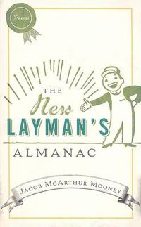 Cover image for The New Layman's Almanac