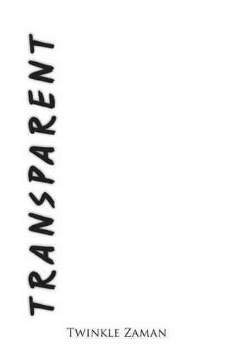 Cover image for Transparent