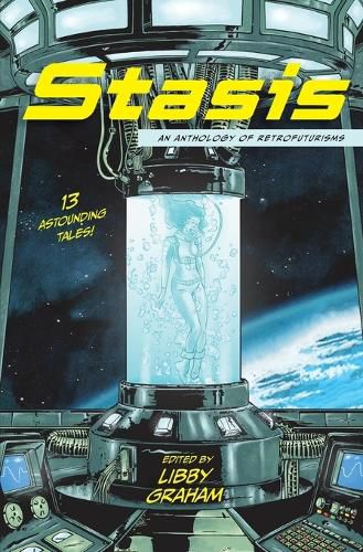 Cover image for Stasis