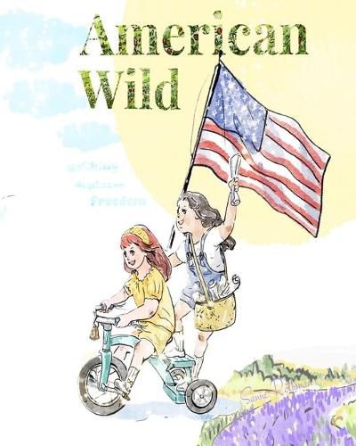 Cover image for American Wild