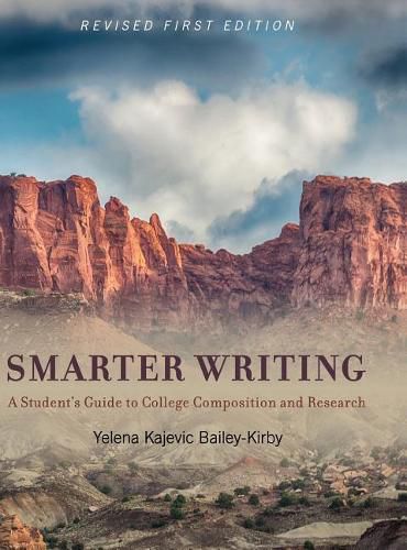 Cover image for Smarter Writing