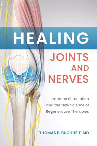 Cover image for Healing Joints and Nerves