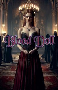 Cover image for Blood Doll