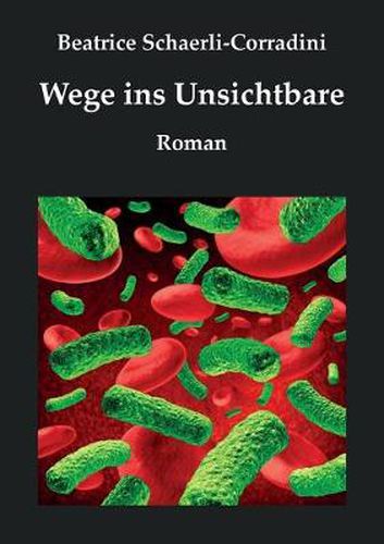 Cover image for Wege ins Unsichtbare: Roman