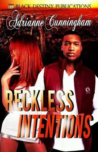 Cover image for Reckless Intentions