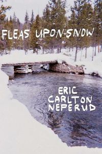 Cover image for Fleas Upon Snow