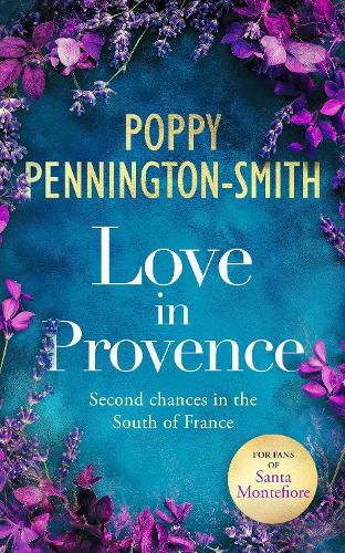 Cover image for Love in Provence