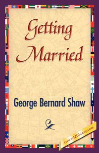 Cover image for Getting Married