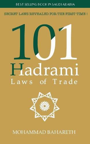 Cover image for 101 Hadrami Laws of Trade