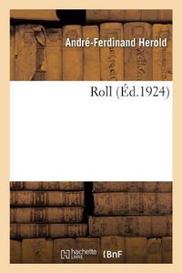 Cover image for Roll