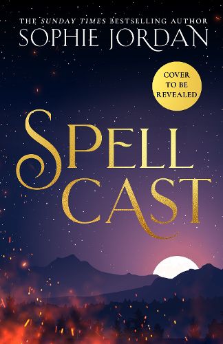 Cover image for Spellcast