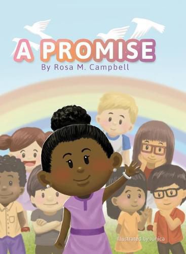 Cover image for A Promise