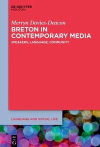 Cover image for Breton in Contemporary Media