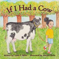 Cover image for If I Had a Cow