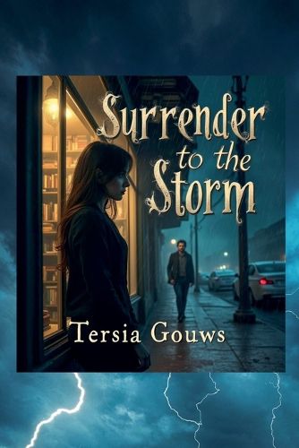 Cover image for Surrender to the Storm