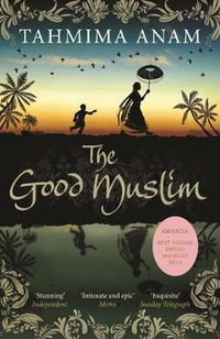Cover image for The Good Muslim