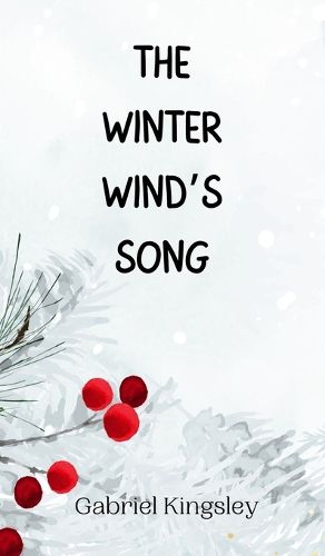 Cover image for The Winter Wind's Song