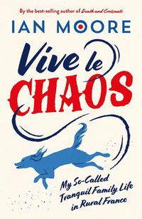 Cover image for Vive le Chaos